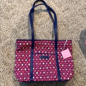 Vera Bradley Shoulder Bag
